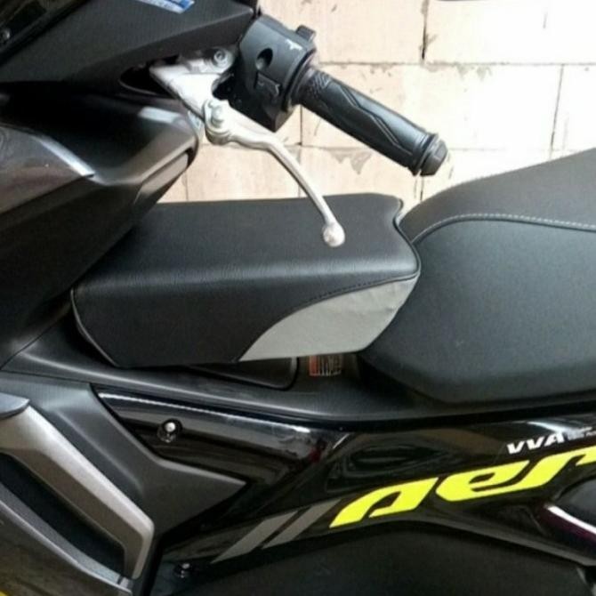 JOK TAMBAHAN ANAK JOK BONCENGAN ANAK AEROX VVA - AEROX CONNECTED 2021