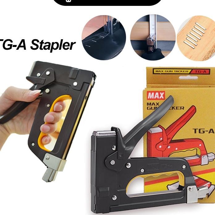 

Tga Taple Gun Taer T310Mb Tapler Jo Taple Peat Guntaer Alat Tapler