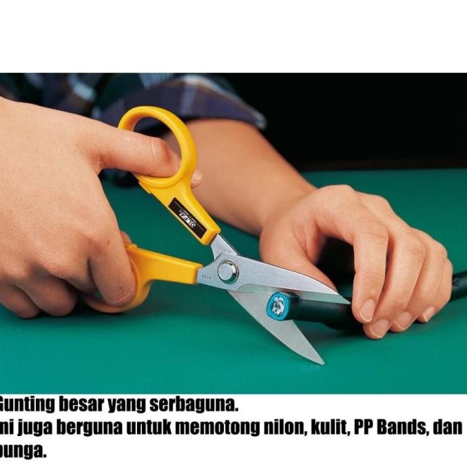 

GUNTING SCS-2 OLFA STAINLESS STEEL BLADE JAPAN