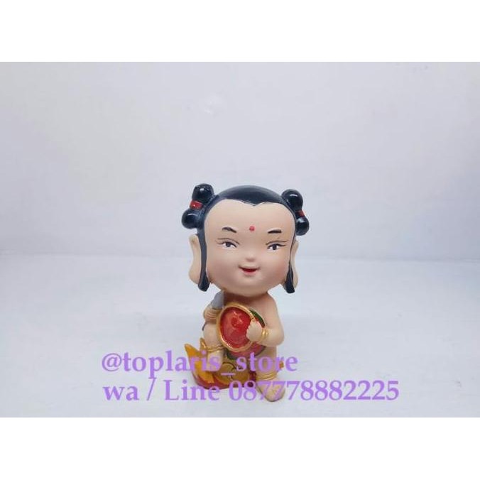 Produk Baru Patung Dewa Naca Nacha