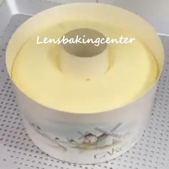 Terlaris Loyang/Baking Cup Case Cake Chiffon/Chifon/Sifon Kertas/Paper Premium