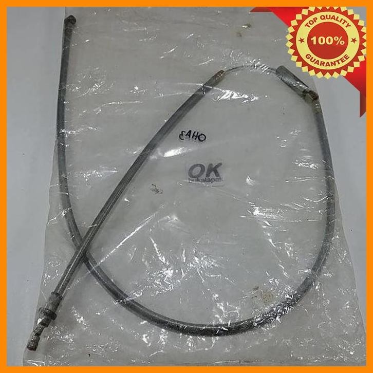 [MAR] HONDA C110 S65 S50 .. KABEL KOPLING BARU