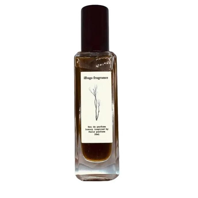 Jual Murah Parfum Ibugo Shumukh Mesir Kuno Perfume Cairan Wangi Pria Dan Wanita Terlaris..!!!