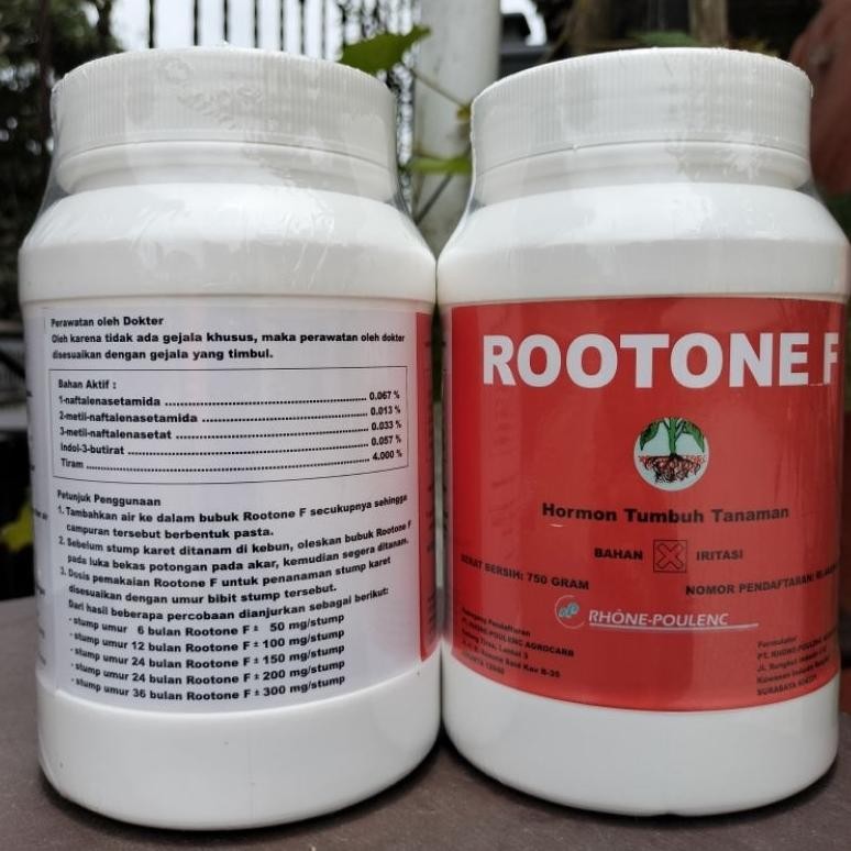 ROOTONE F 750 GRAM | Hormon akar | Hormon cangkok,pupuk akar,Zpt,perangsang akar untuk semua tanaman