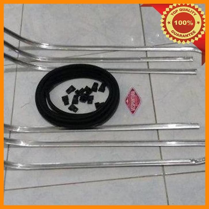 [MAR] LIS LANTAI VESPA PX EXCEL