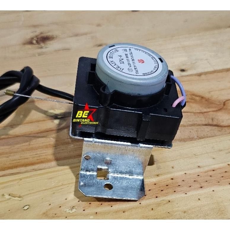 DRAIN MOTOR MESIN CUCI ELECTROLUX DRAIN MOTOR XPQ-6 DRAIN TRACTOR MESIN CUCI OTOMATIS