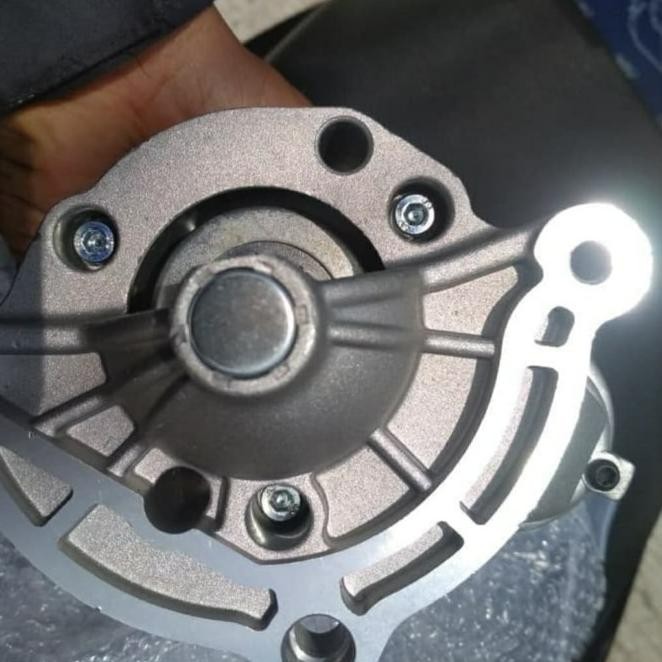 Motor Dinamo Starter Mobil Peugeot 307 Sporty Sw