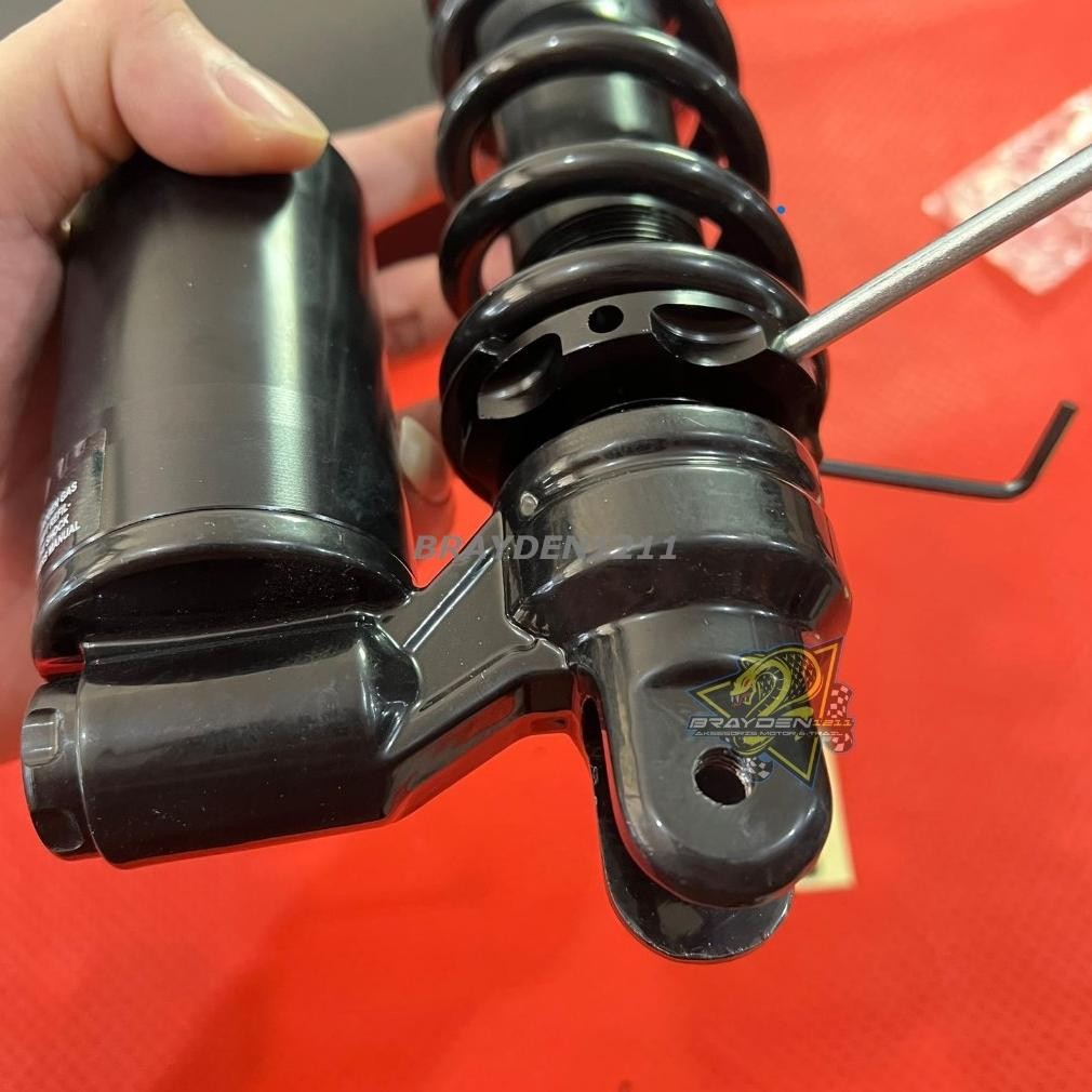 Pk32 Kt78 Shock Tabung Ktc / Shok Tabung Bawah Ktc Xtrime / Shok Tabung Bawah Beat Vario Mio Xeon Be