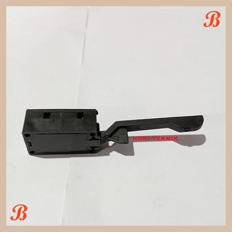 [HKT] TUAS SAKLAR BOR MAKTEC MT60 BOLAK BALIK