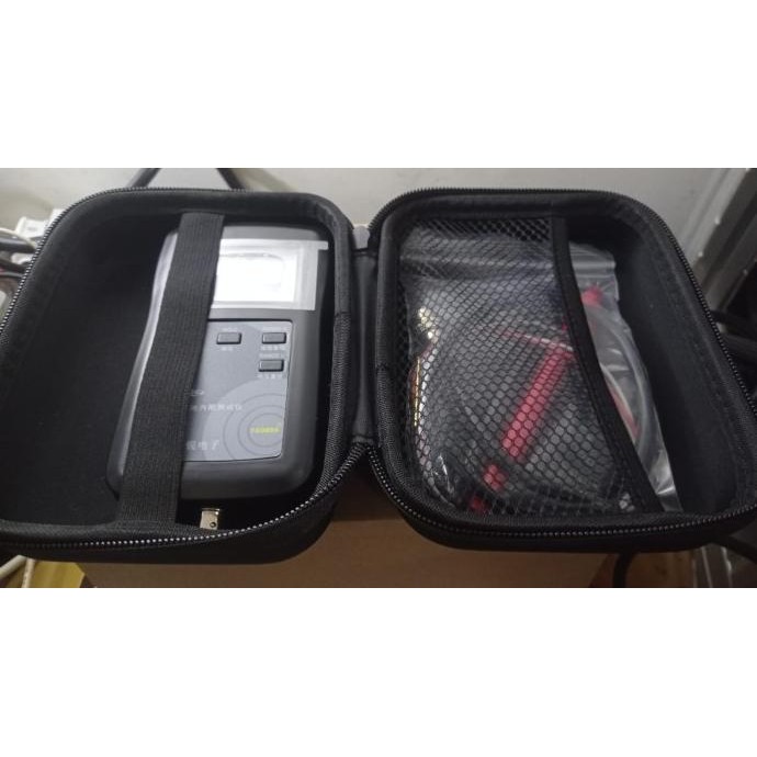 TERLARIS - YR1035+  high-precision lithium baterai internal resistance Tester