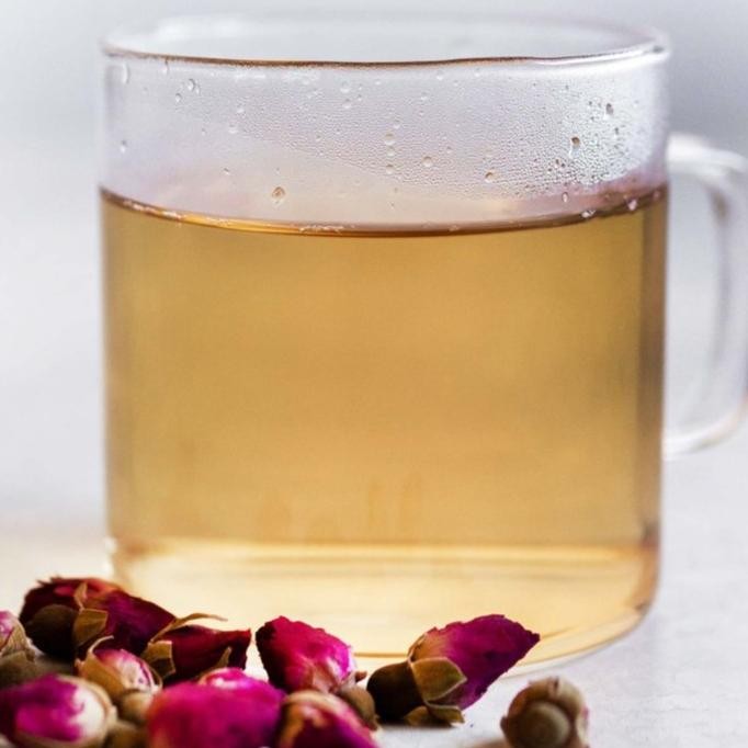 

Sale Pure Rose Buds | Tea Heaven | Teh Mawar Murni Organik Premium