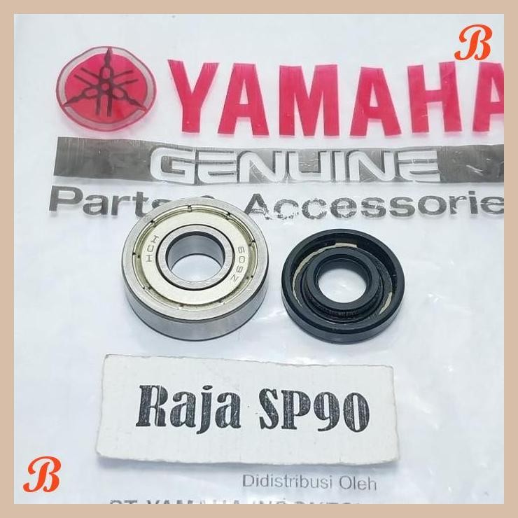 [RSP] BEARING PLUS SIL DINAMO STATER MIO J NMAX MIO M3 FINO FI X-RIDE MIO GT