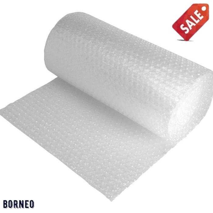

BARU BUBBLE WRAP UNTUK PENGAMAN TAMBAHAN BESAR