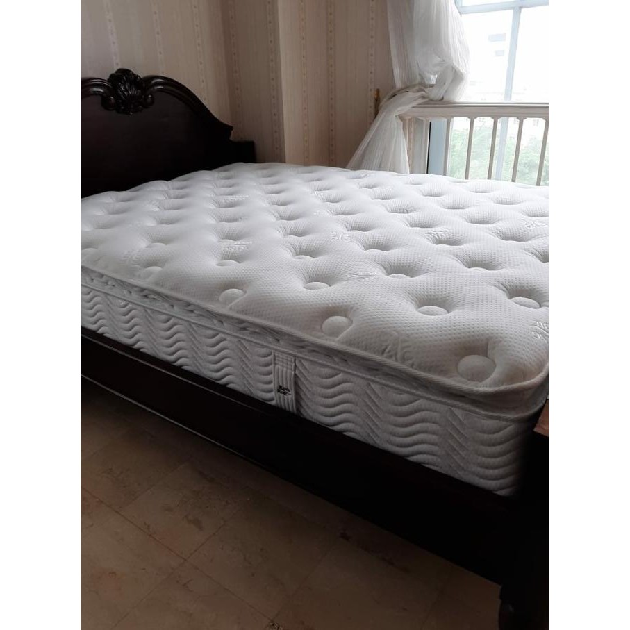 ready  Kasur King Koil Grand Diamond Brand New