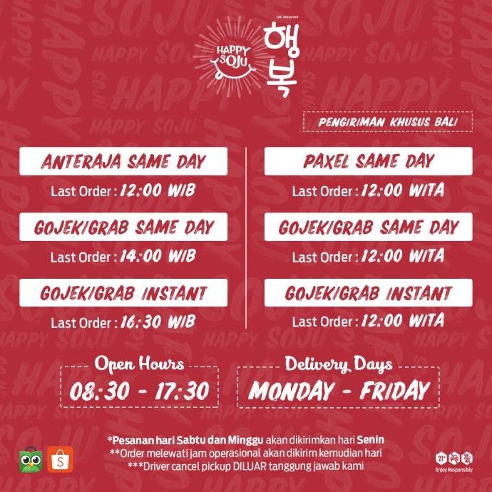 

Grosir Andong Strength (Lychee Or Green Tea) Buy 1 Get 1 Old Fashioned Glass