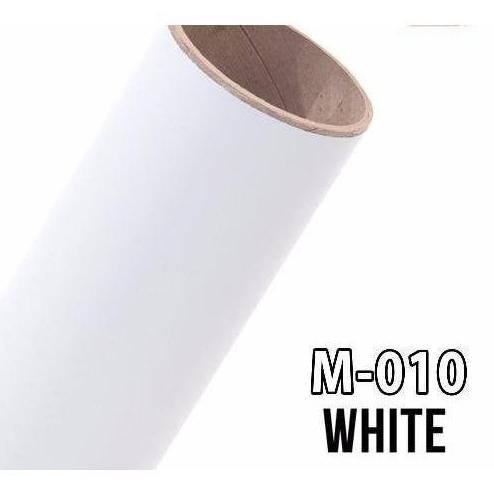 

ready Sticker / Stiker Putih White Doff Vinyl murah