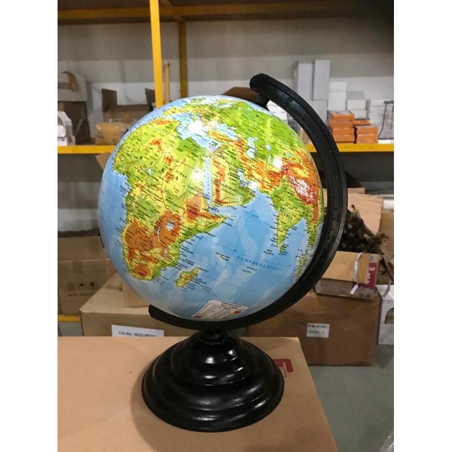 

[Bestseller] Globe Bola Dunia 30 Cm