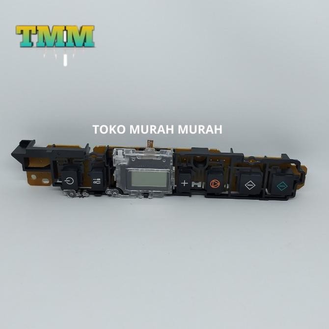 Tombol Panel Canon G2010 Tombol ON OFF Printer Canon G2010 murah