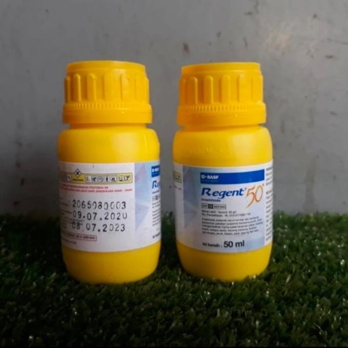 regent 50, racun semut, obat hama rayap, serangga, insectisida tanaman murah