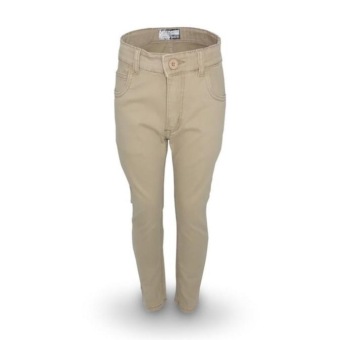 Ready Long Pants / Celana Panjang Anak Laki-laki / Rodeo Junior Boy Reacing