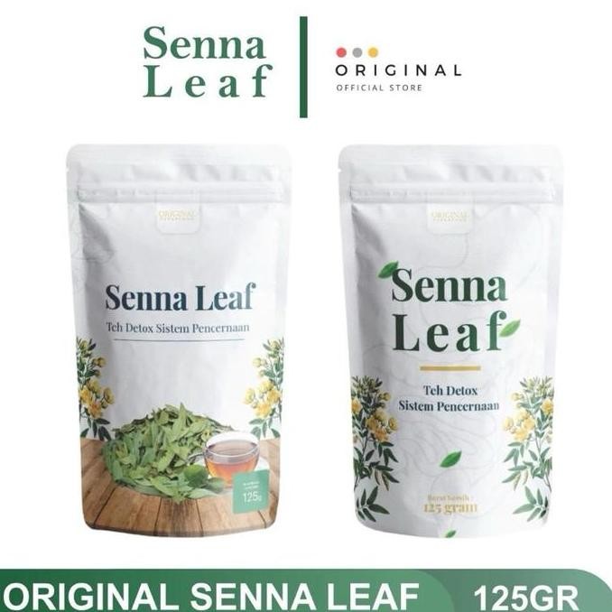 

Sale Asli Teh Senna Leaf Annafis Superfood Original 125Gr - Detoxgreen Teh Herbal Detox Usus Kotor - Teh Herbal Cuci Usus Dan Sistem Pencernaan