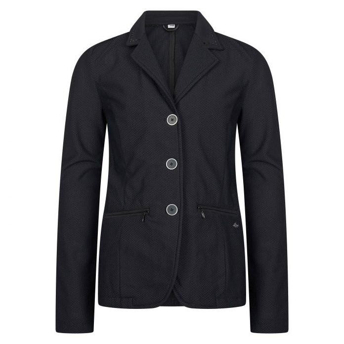 Original Hv Polo Emmeline Competition Jacket Jas Kompetisi Berkuda Equestrian Premium