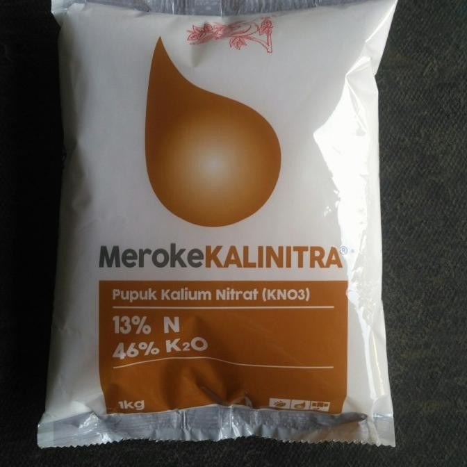 KNO3 ( Kalium Nitrat) murah