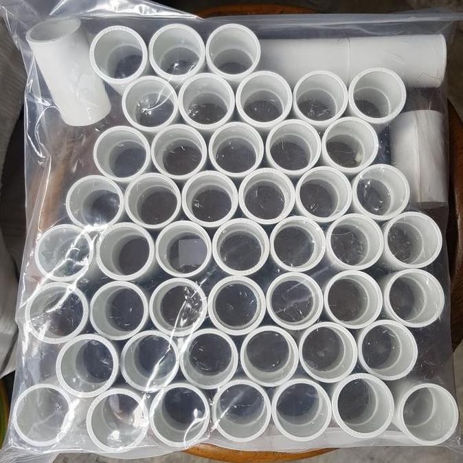 new Sok Pipa 25mm Boss / Sock Pipa Listrik Conduit 25mm Boss murah