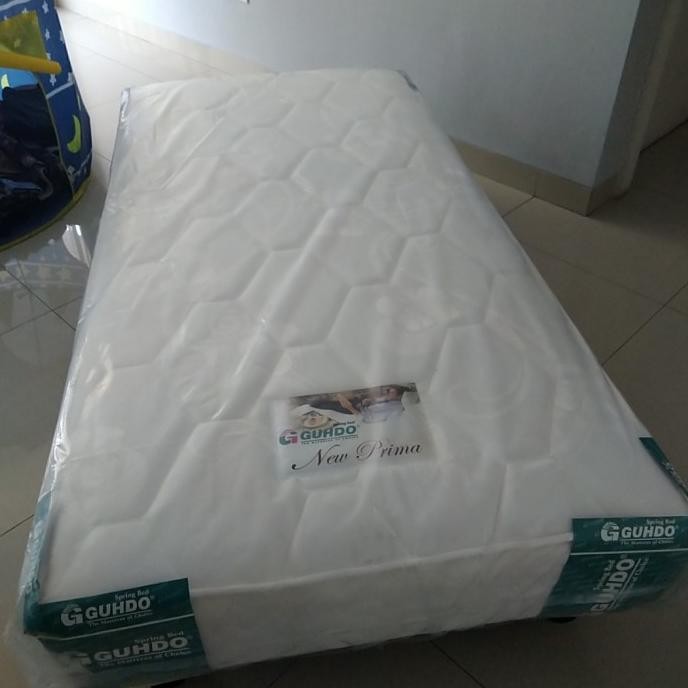 ready  spring bed multibed Guhdo kasur multibed - 90x180 tanpa sandaran