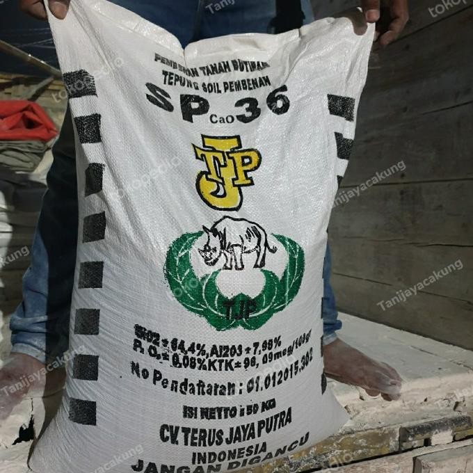 pupuk sp 36 murah