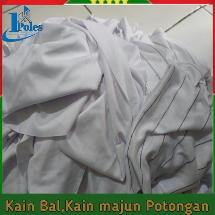 Kain Bal,Kain Majun,Kain Serbaguna