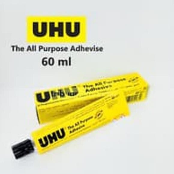 

ready LEM CAIR UHU 60 ML murah