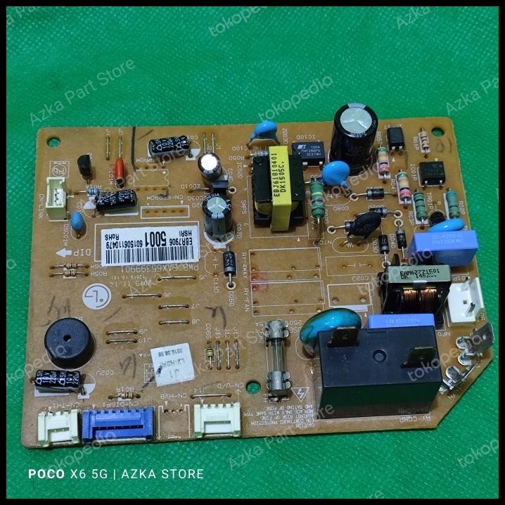 Pcb Modul Ac Lg T05Nla T07Nla T09Nla Ac Lg 1Pk
