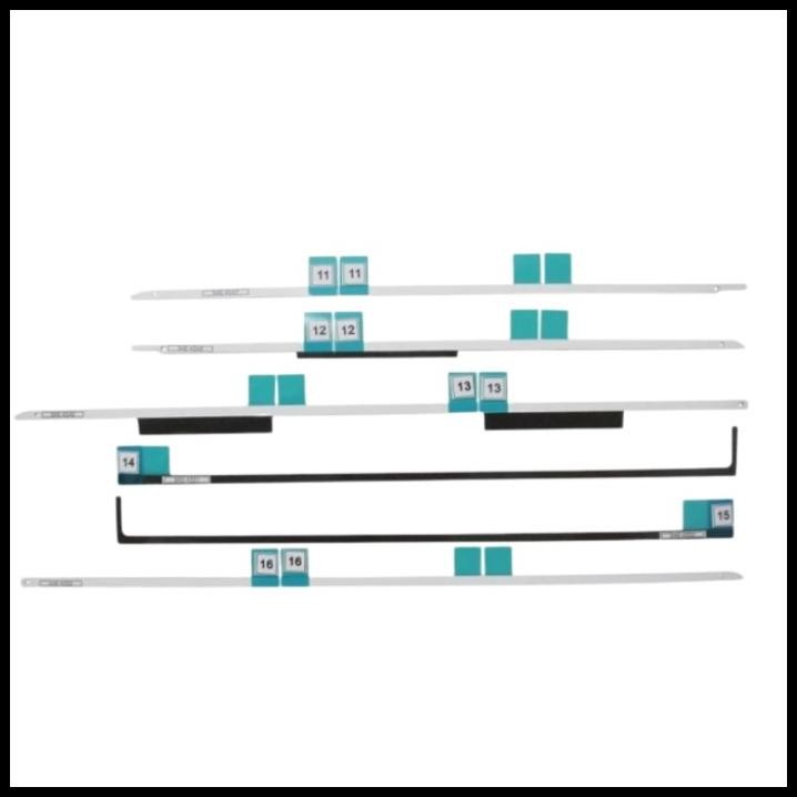 Double Tape Apple Imac 27 Inch A1419 2012-2017 Lem Adhesive