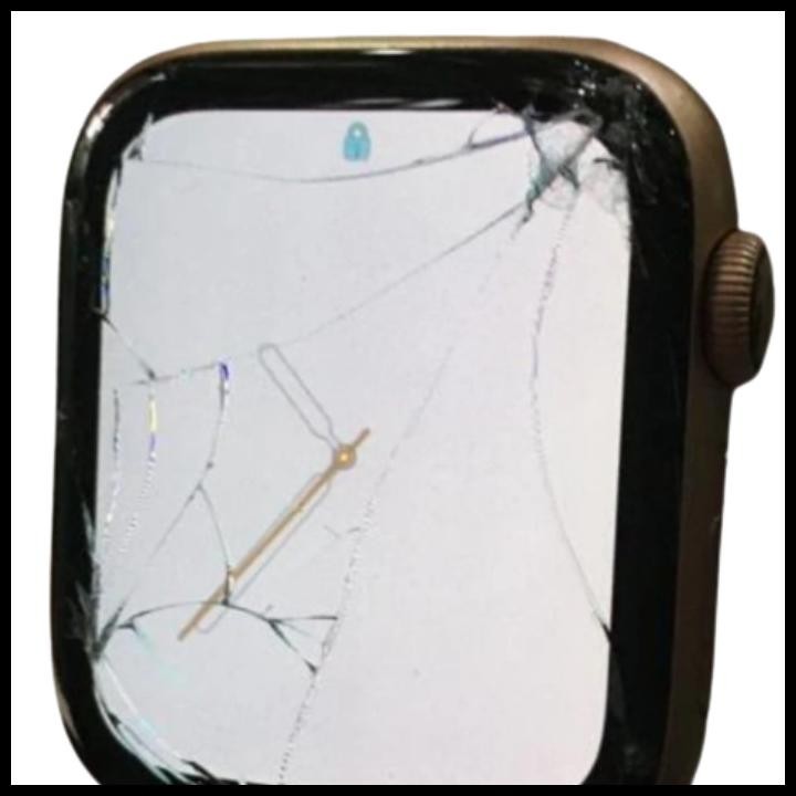 Service Ganti Kaca Lcd Apple Watch Iwatch Series 5