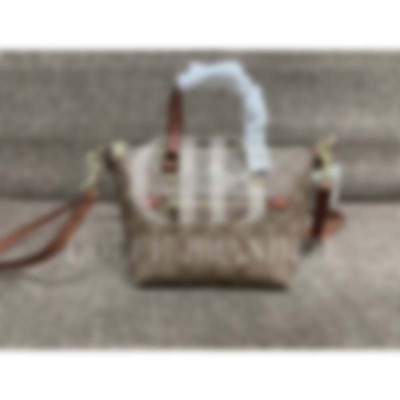 Mini Gallery Crossbody (CA721)