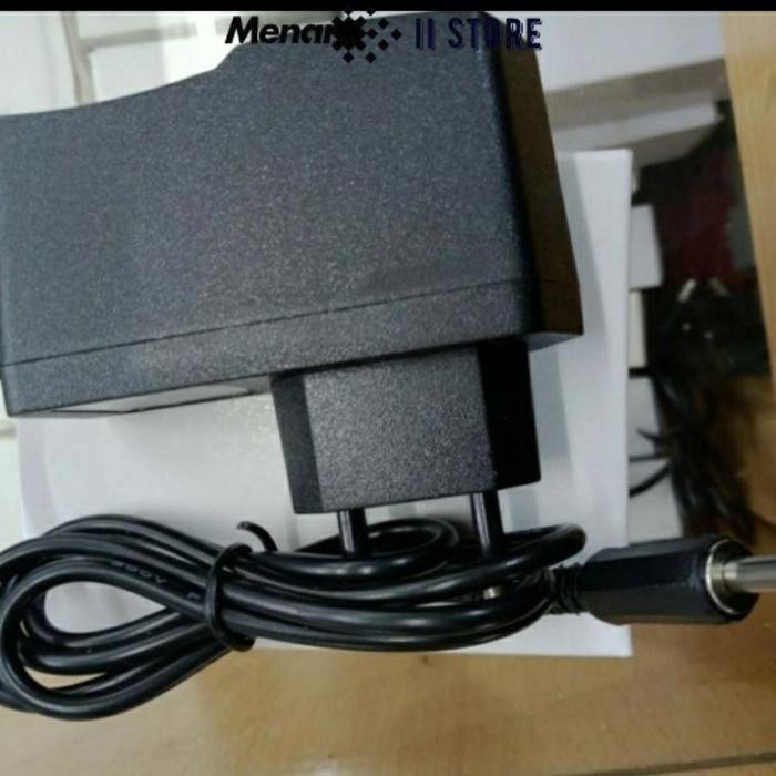 PROMO ADAPTOR TENSIMETER OMRON 6V/6V ADAPTOR TENSIMETER OMRON HEM-7200