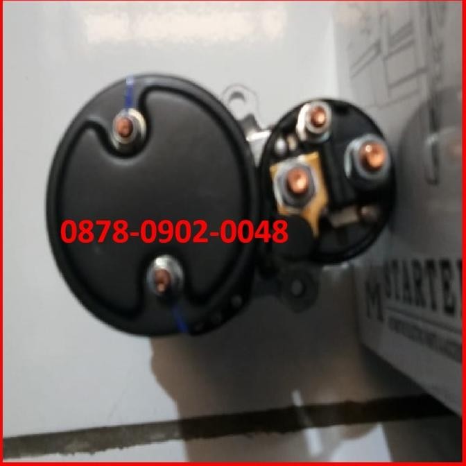 New DINAMO STARTER PEUGEOT 206 205 307