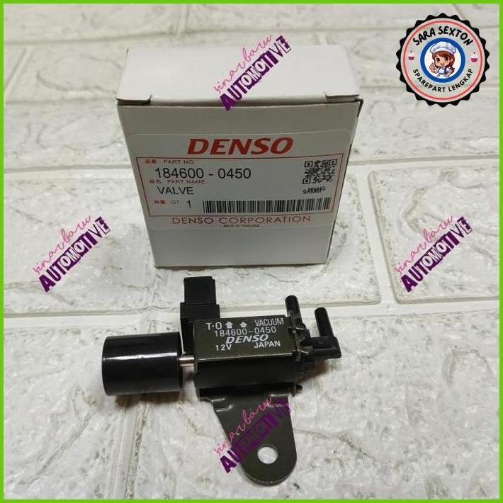 SWITCH SELENOID IDLE UP AC KARIMUN KIJANG PANTHER MAESTRO TWINCAM KUDA