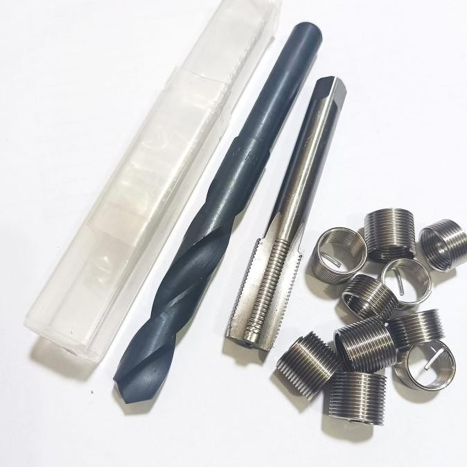 New recoil set recoil busi 2tak recoil busi mobil recoil busi panjang dan pendek m14x1.25