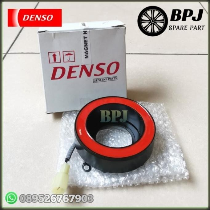 New Spool Spull Spul Magnit Magnet AC New Jazz Sigra Calya Yaris Lele ND