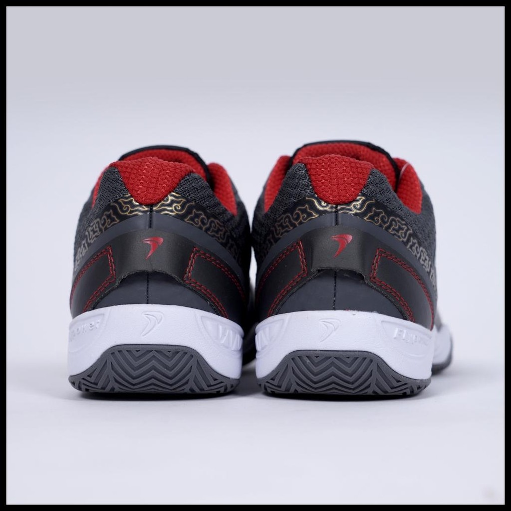 FLYPOWER NEW LOSARI 06 BADMINTON SHOES - SEPATU BADMINTON ORIGINAL FLYPOWER