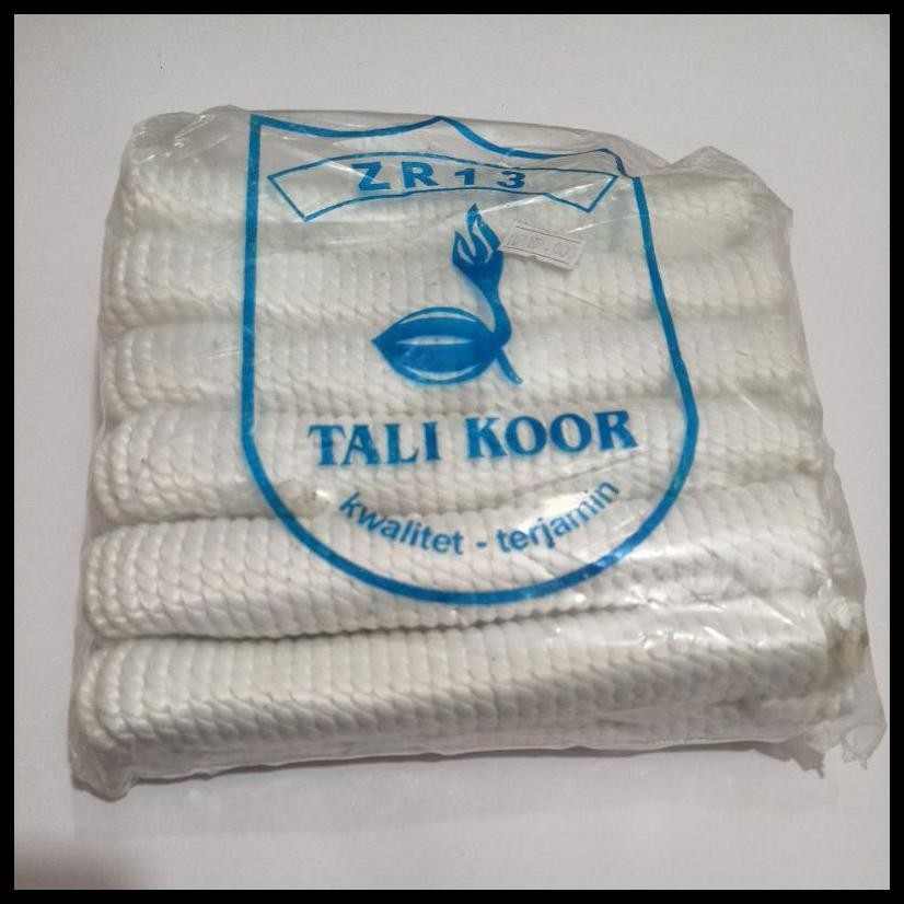 

TALI KOOR PRAMUKA 10METER