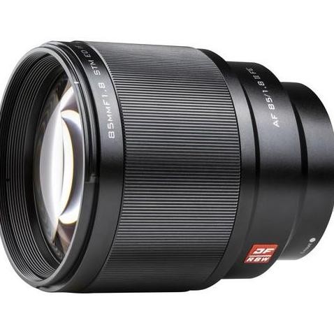 Murah Viltrox AF 85mm F1.8 Mark II Sony Full Frame 85 mm F/1.8 Sony E RESMI Non COD