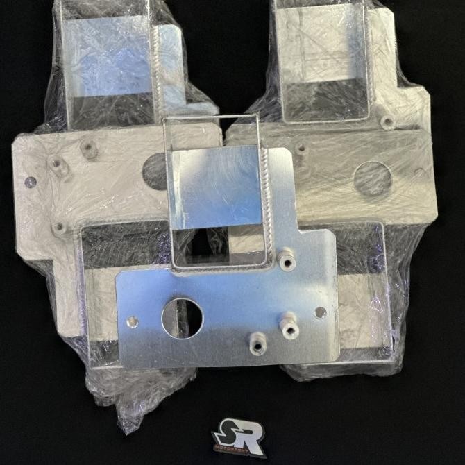 New TATAKAN AKI NINJA R SS SSR THAILAND NEW MODEL