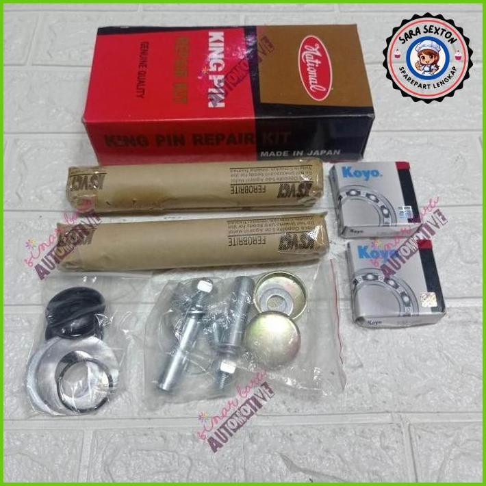 KING PEN KIN PIN KI-15 ISUZU ELF DOUBLE NKR71 71 NKR66 NKR58 ORIGINAL