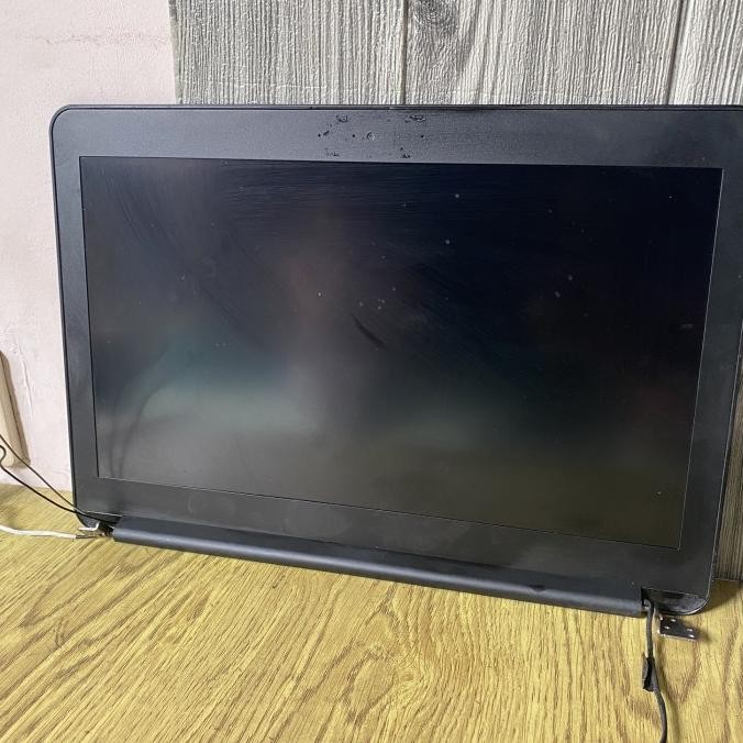 Lcd Led Cover Laptop Blade Razer Rz09-0195 New Stok