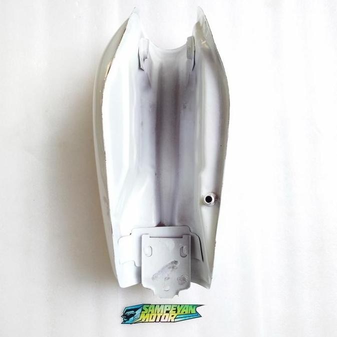 Terlaris Fuel Tank Tangki Bensin Honda Cb 100 125 Zenku Ready Stok