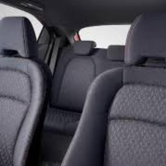 Sarung/Cover Jok MBtech Original All New BRIO SATYA RS 2019-2024 Ready Stock