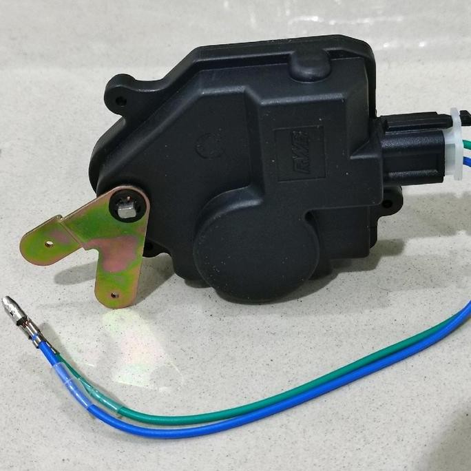 Motor door lock central mobil All New Avanza 2012-2016 motor central lock pintu mobil Car